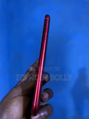 Apple iPhone XR 64 GB Red