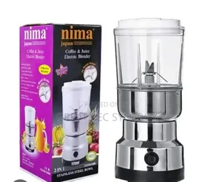 Big Nima Grinder (2 in 1)