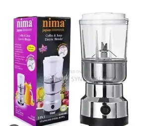Big Nima Grinder (2 in 1)