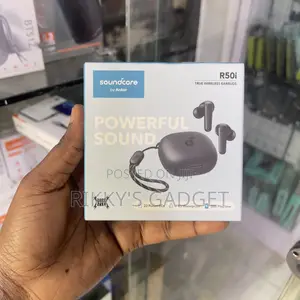 Anker Soundcore R50i Wireless Earbud