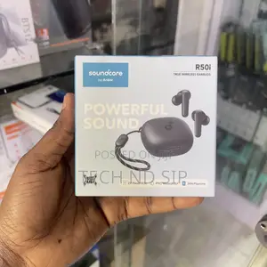 Anker Soundcore R50i Wireless Earbud