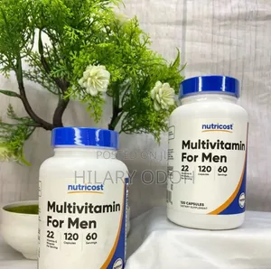 One-a-Day Men's Multi, 60 Tablets