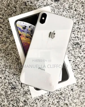 Apple iPhone XS 64 GB