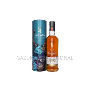 Glenfiddich 18 Year Old