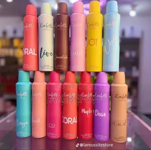 Fragrance Word 😊🥰