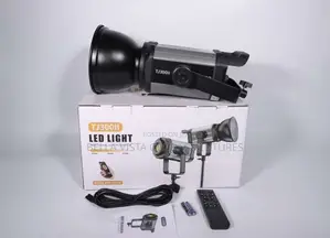 TJ300II Professional LED Video Light