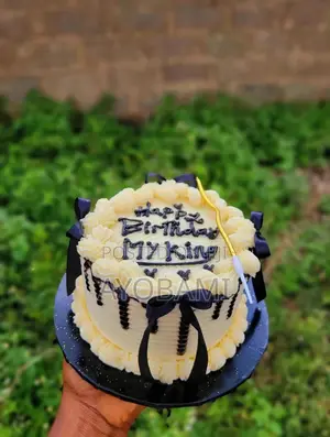 Baker & Caterer