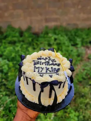 Baker & Caterer