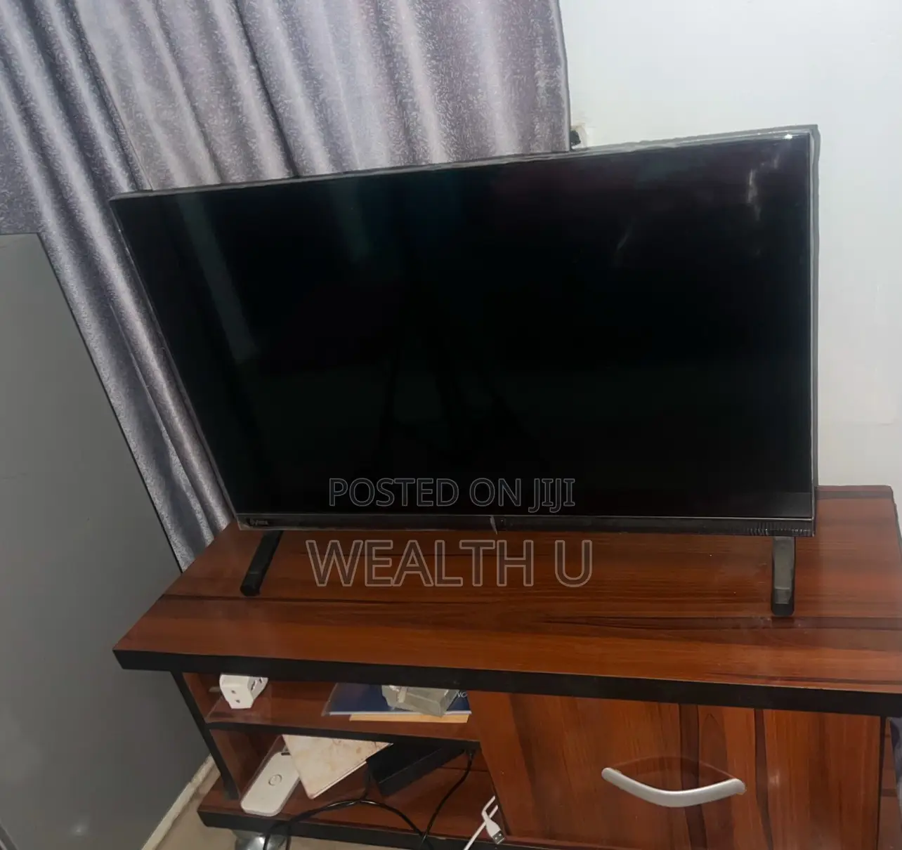 Television