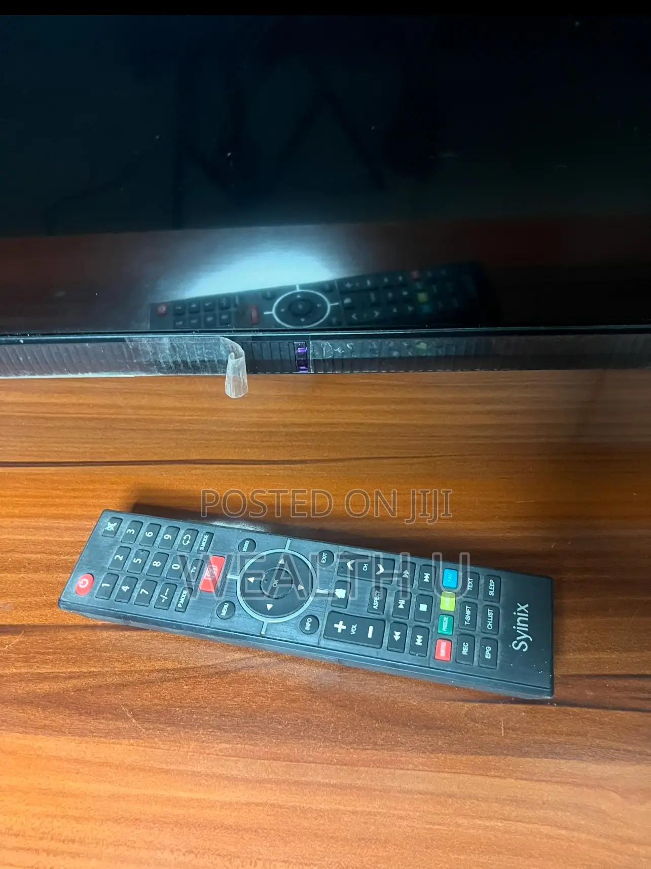 Television