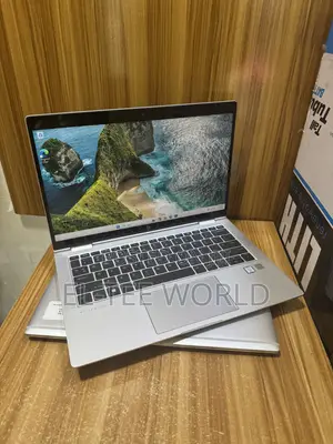 Laptop HP EliteBook x360 1030 G4 16GB Intel Core i7 SSD 256GB