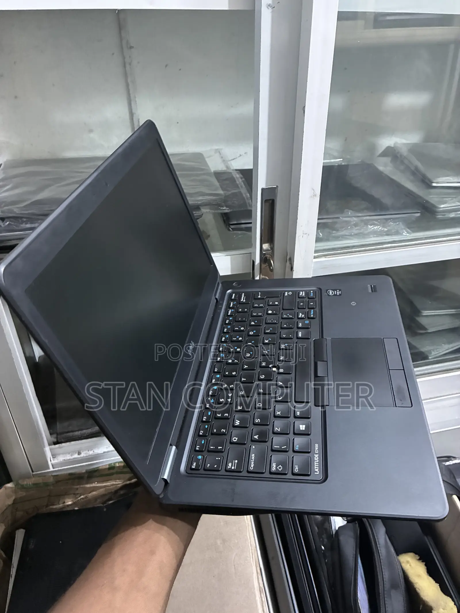 Laptop Dell Latitude 7450 8GB Intel Core i5 SSD 256GB