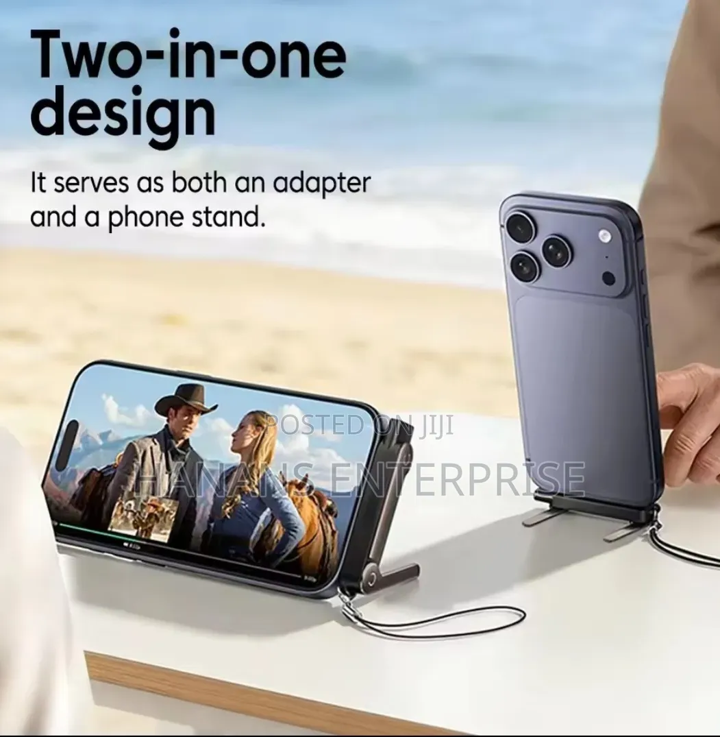 Phone Stand
