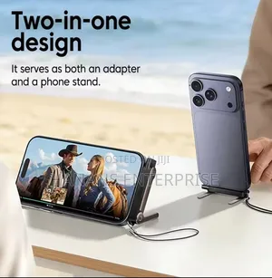 Phone Stand