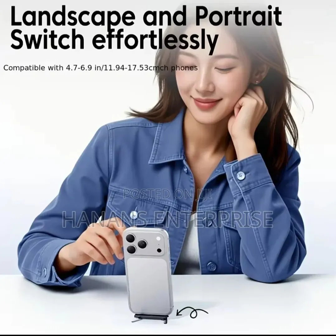 Phone Stand