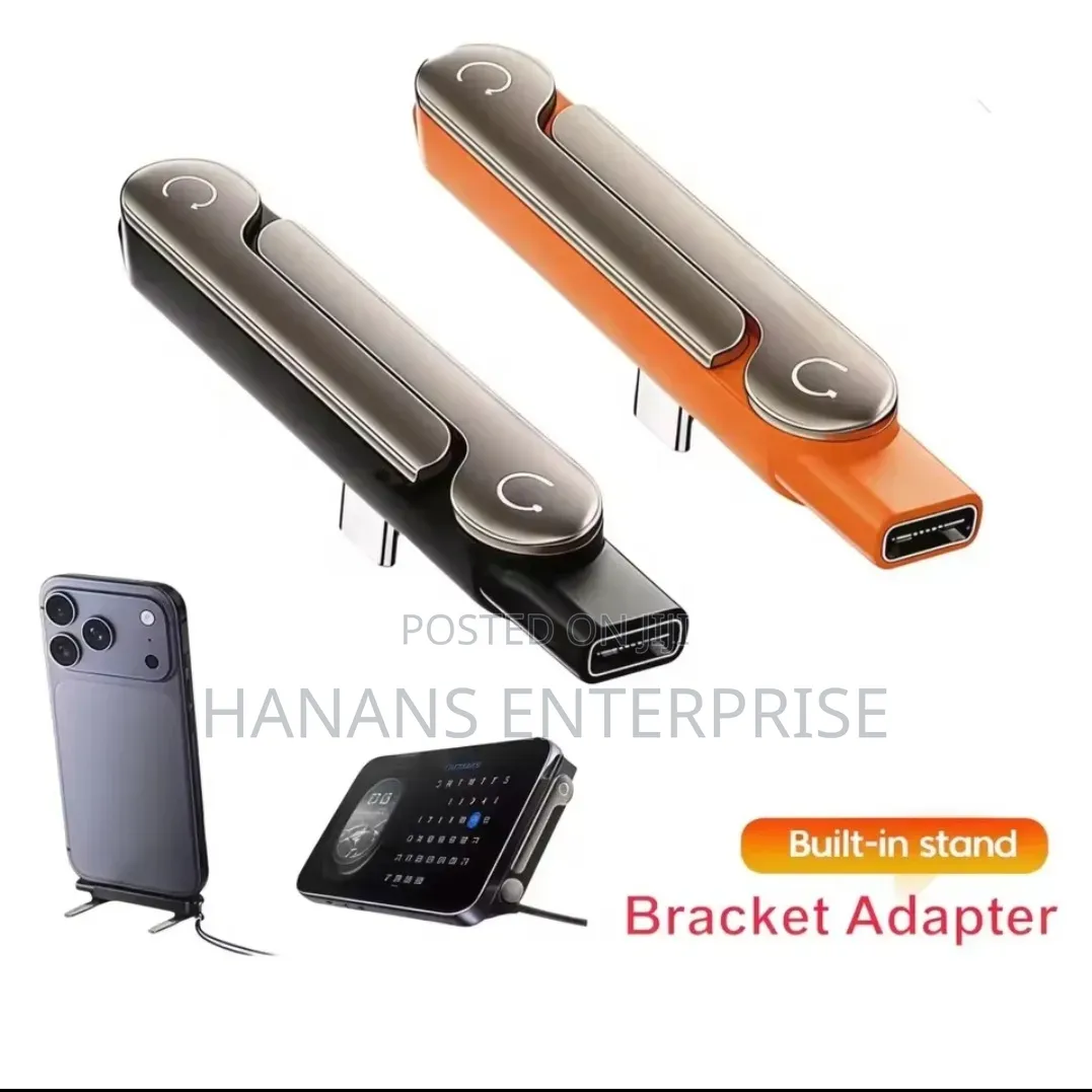 Phone Stand