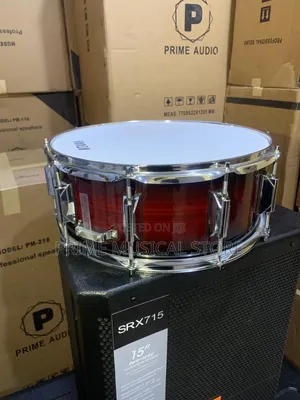 Tama Imperial Star Snare Drum