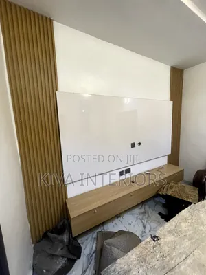 Morden Luxury TV Console