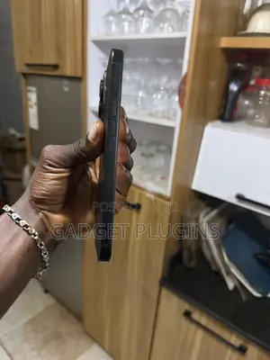 Apple iPhone 16 Pro Max 256 GB Black