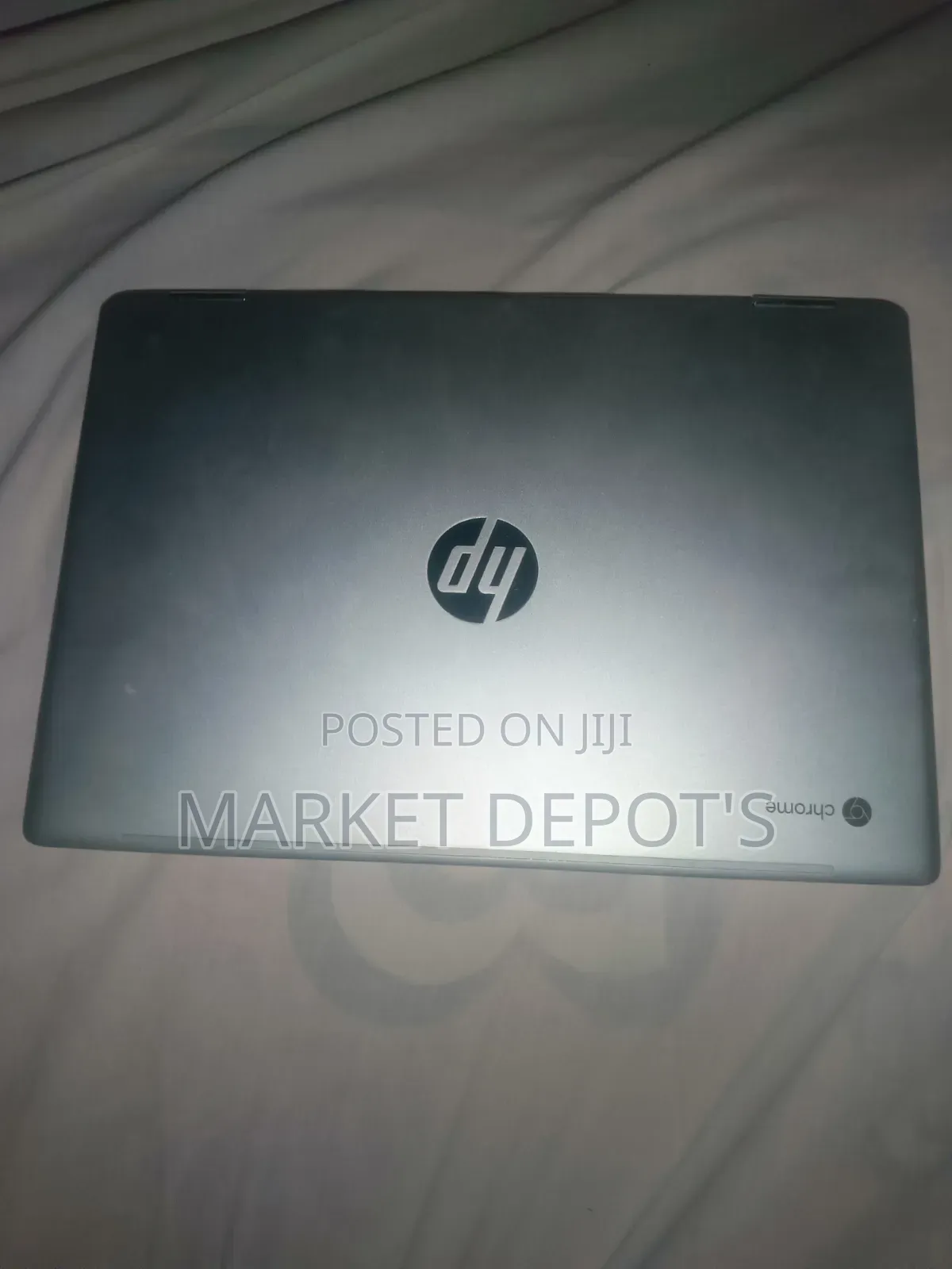 Laptop HP Chromebook X360 11 G1 EE 8GB Intel Core i3 eMMC 72GB