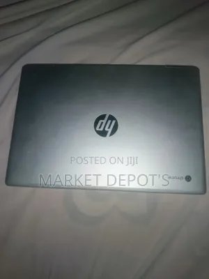 Laptop HP Chromebook X360 11 G1 EE 8GB Intel Core i3 eMMC 72GB