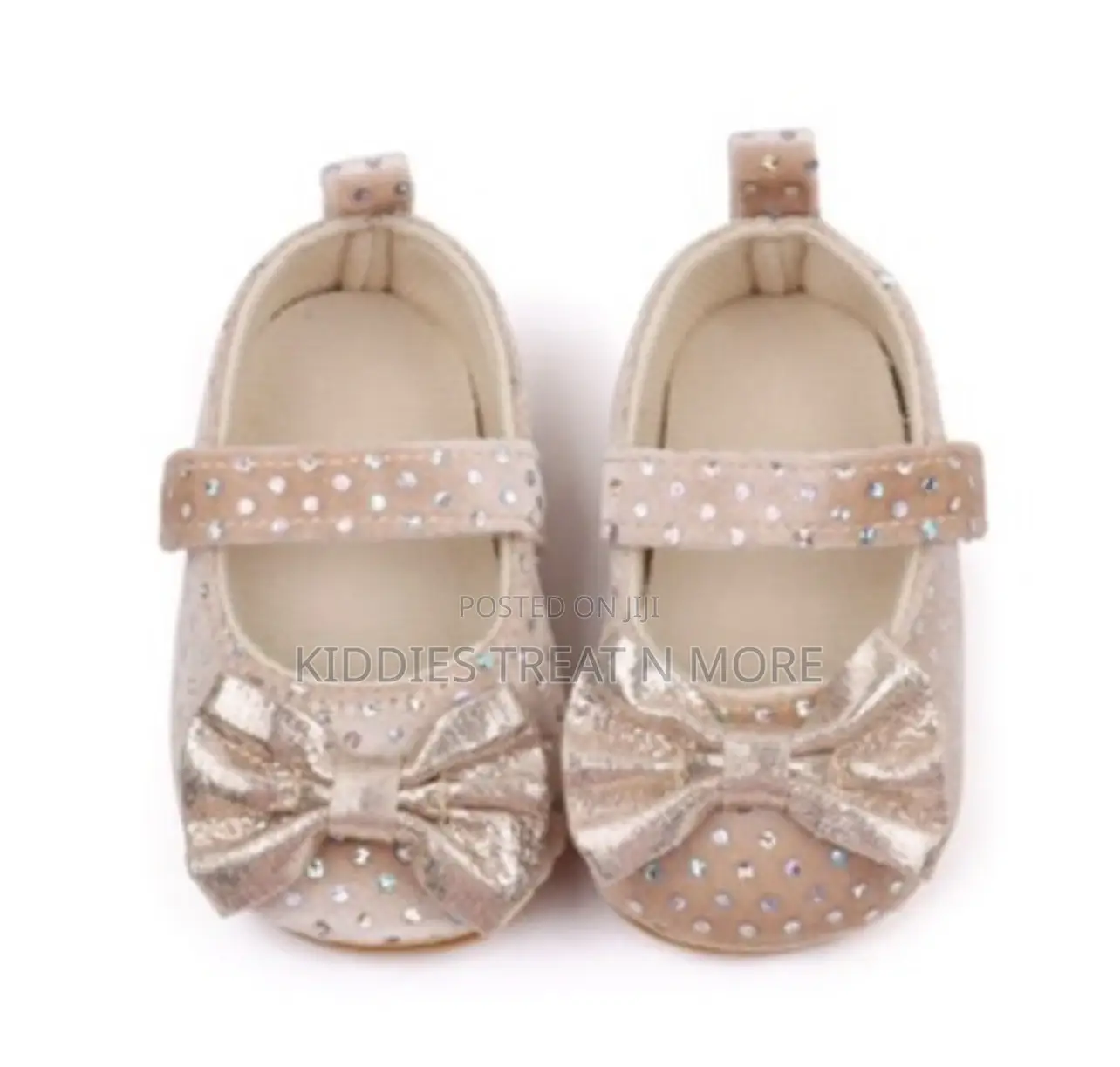 Pre Walker Shoe
