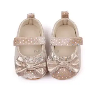 Pre Walker Shoe