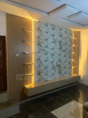 TV Console