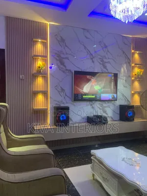 TV Console
