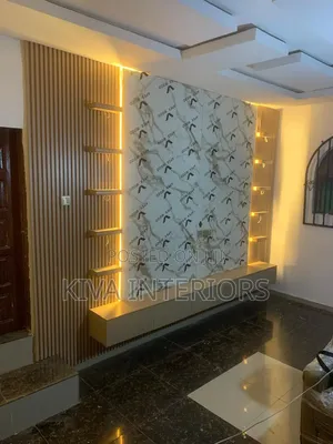 TV Console