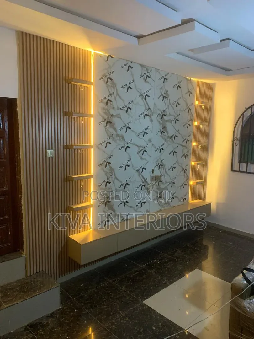 TV Console