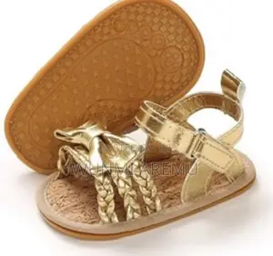 Prewalker Sandals