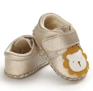 Prewalker Shoes