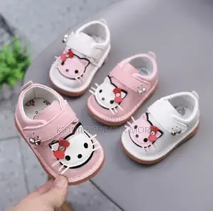 Prewalker Shoes