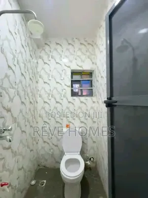 Mini Flat in Shomolu / Shomolu for rent