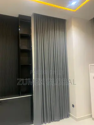 Turkish Quality Curtain