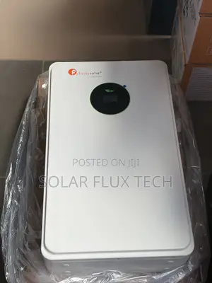 (FLA48200)   10kwh 51.2v Felicity Lithium Ion Batteries