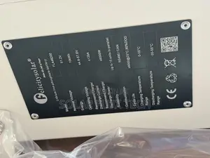 (FLA48200)   10kwh 51.2v Felicity Lithium Ion Batteries