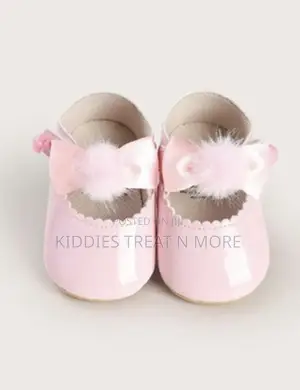 Prewalker Shoes