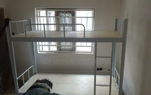 BUNK BED, for Hotel Room and Apartment