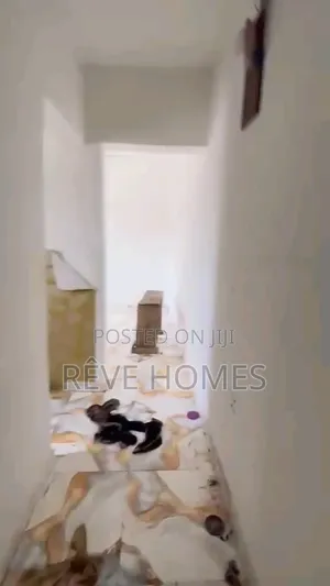 Mini Flat in Shomolu / Shomolu for rent