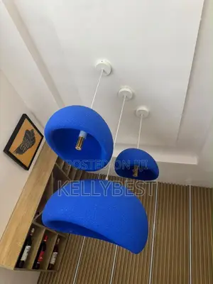Pendant Light