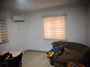 1bdrm House in Nil, Zone 3 / Wuse for rent
