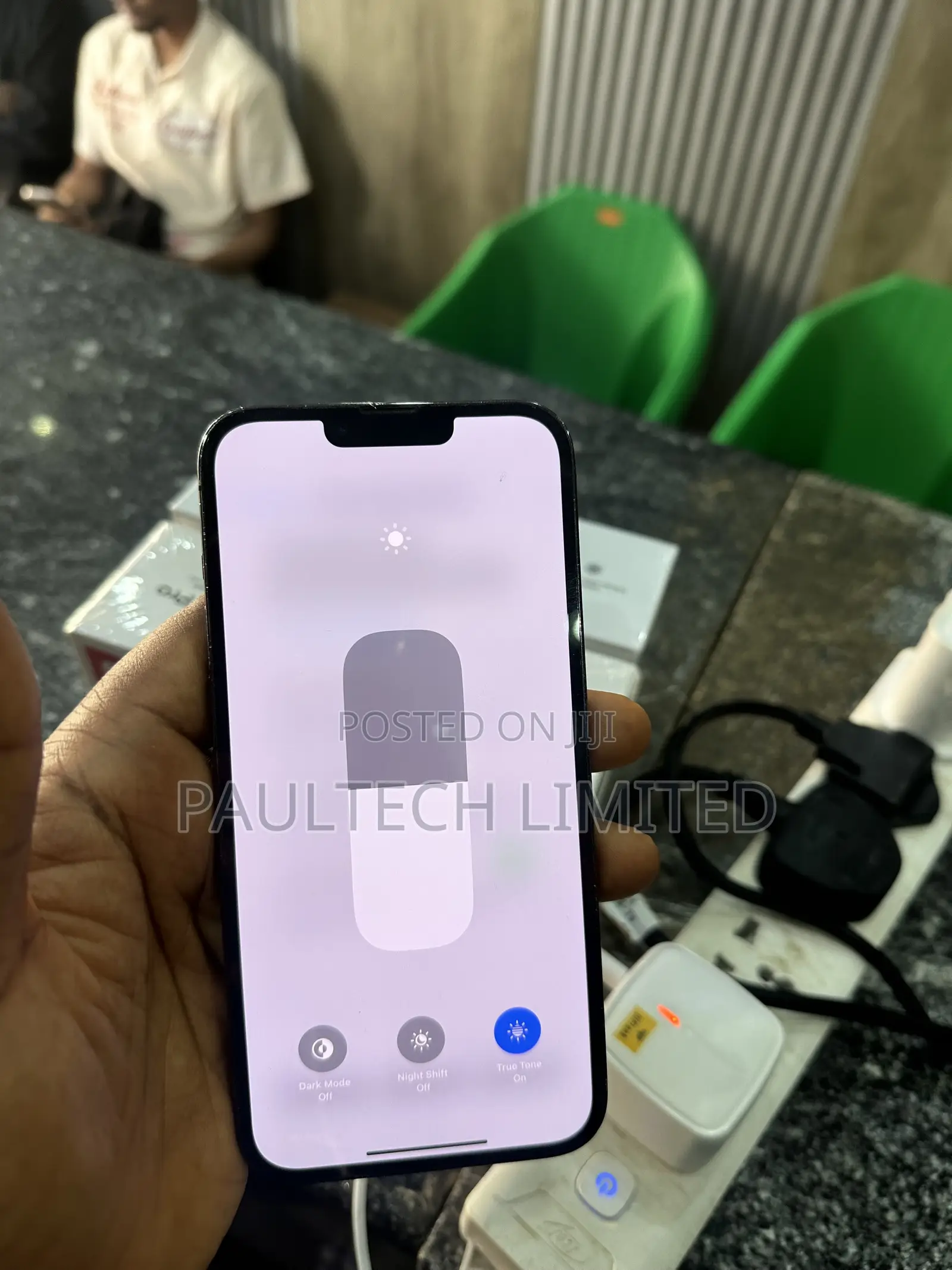 Apple iPhone 13 Pro Max 128 GB Graphite