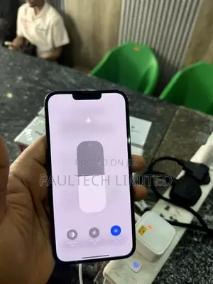 Apple iPhone 13 Pro Max 128 GB Graphite