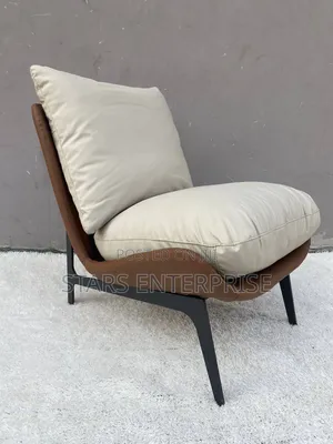 Exquisite Accent Chair / Visitors Chair.