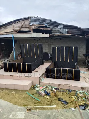 6by4 Bedframe
