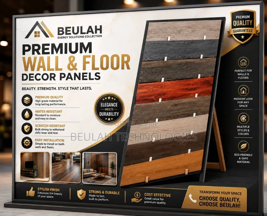 SPC Flooring