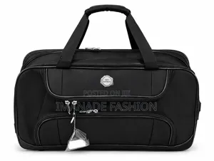 Sky Express Rolling Travel Bag