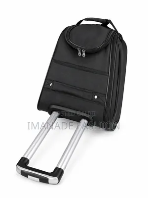 Sky Express Rolling Travel Bag